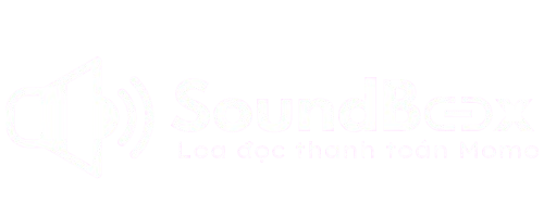 Momo SoundBox – Loa đọc kết quả giao dịch, thanh toán Momo